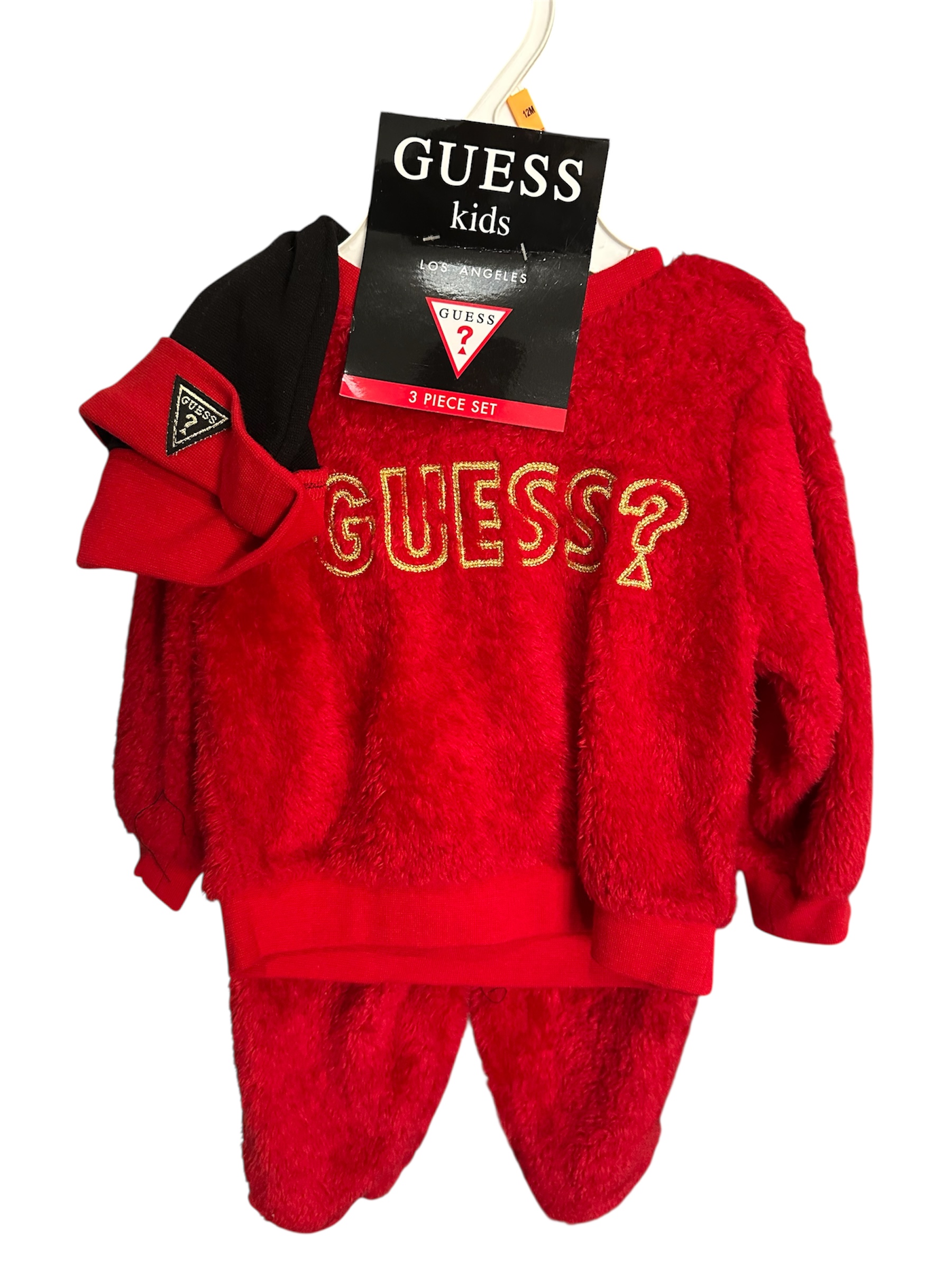 Guess Kids  12meses 