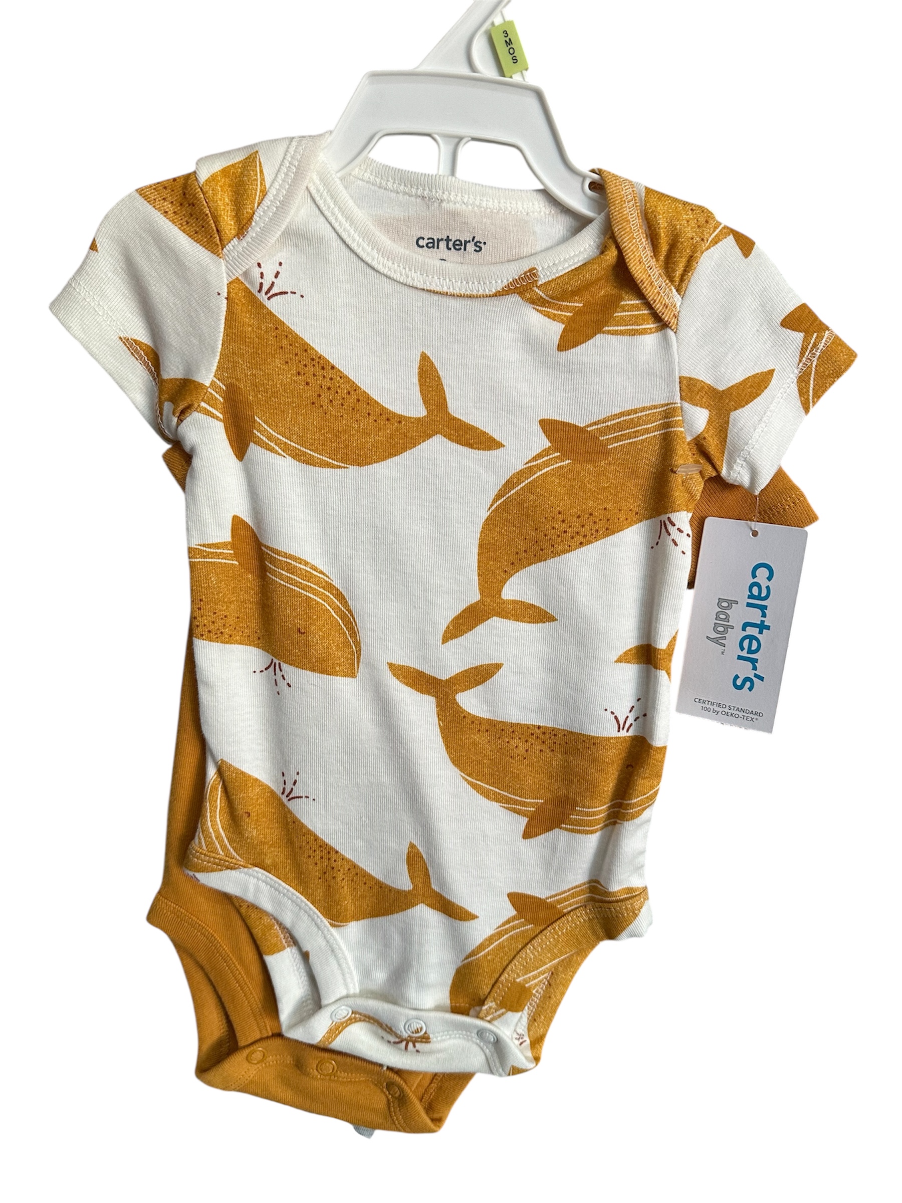 Carte's Talla 3 meses 