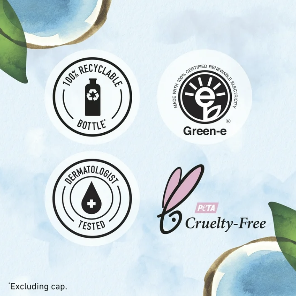 Herbal Essences Hello Hydration