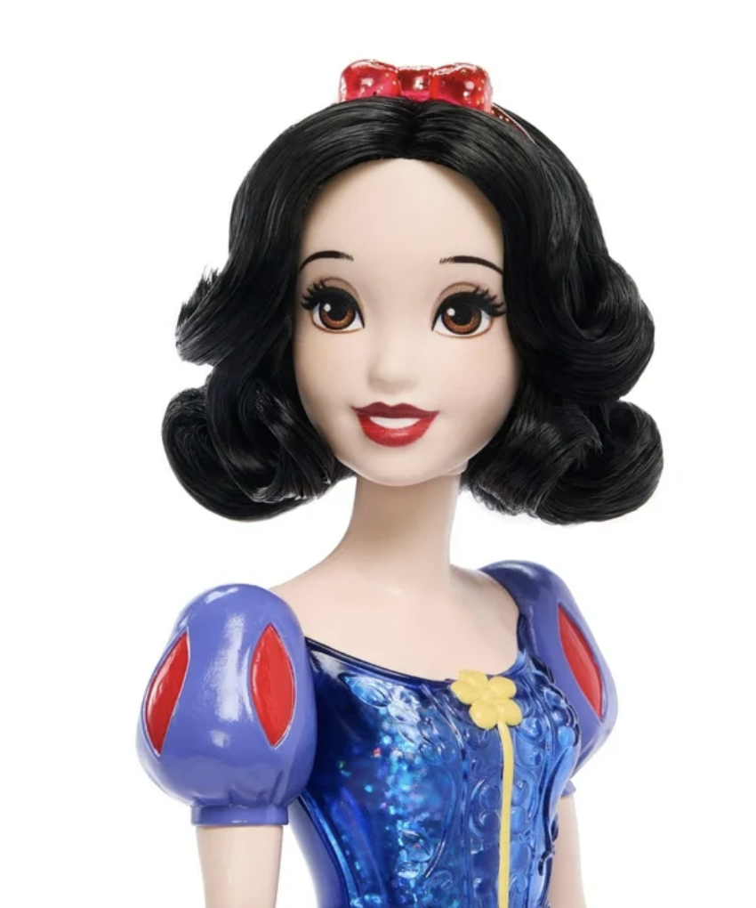 Muñeca Blanca Nieves Disney Princesa