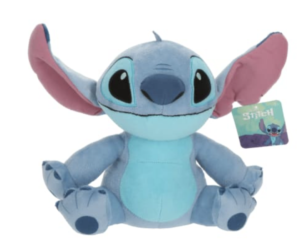 Peluche de Stitch