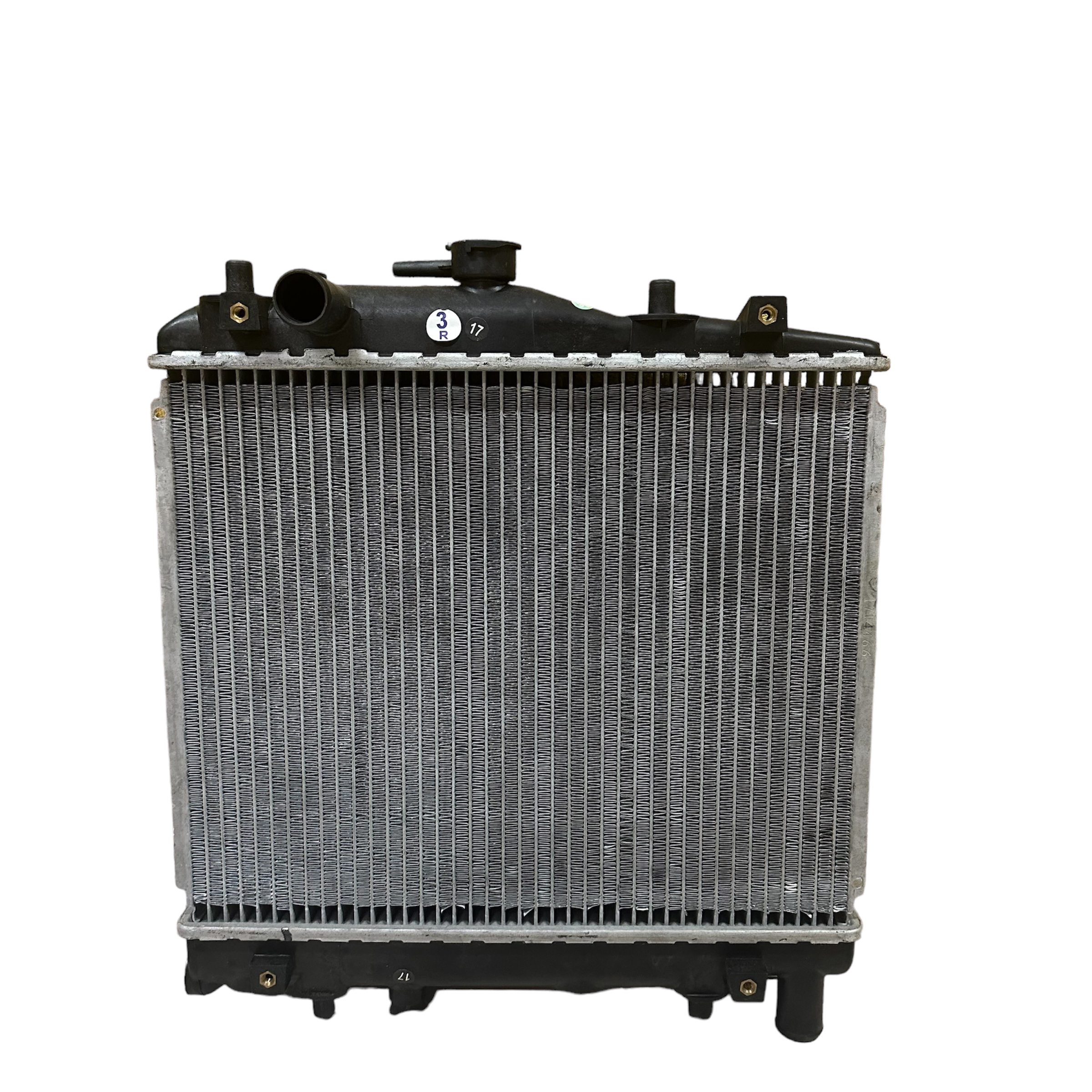 Radiador Festiva/turpial Sinc