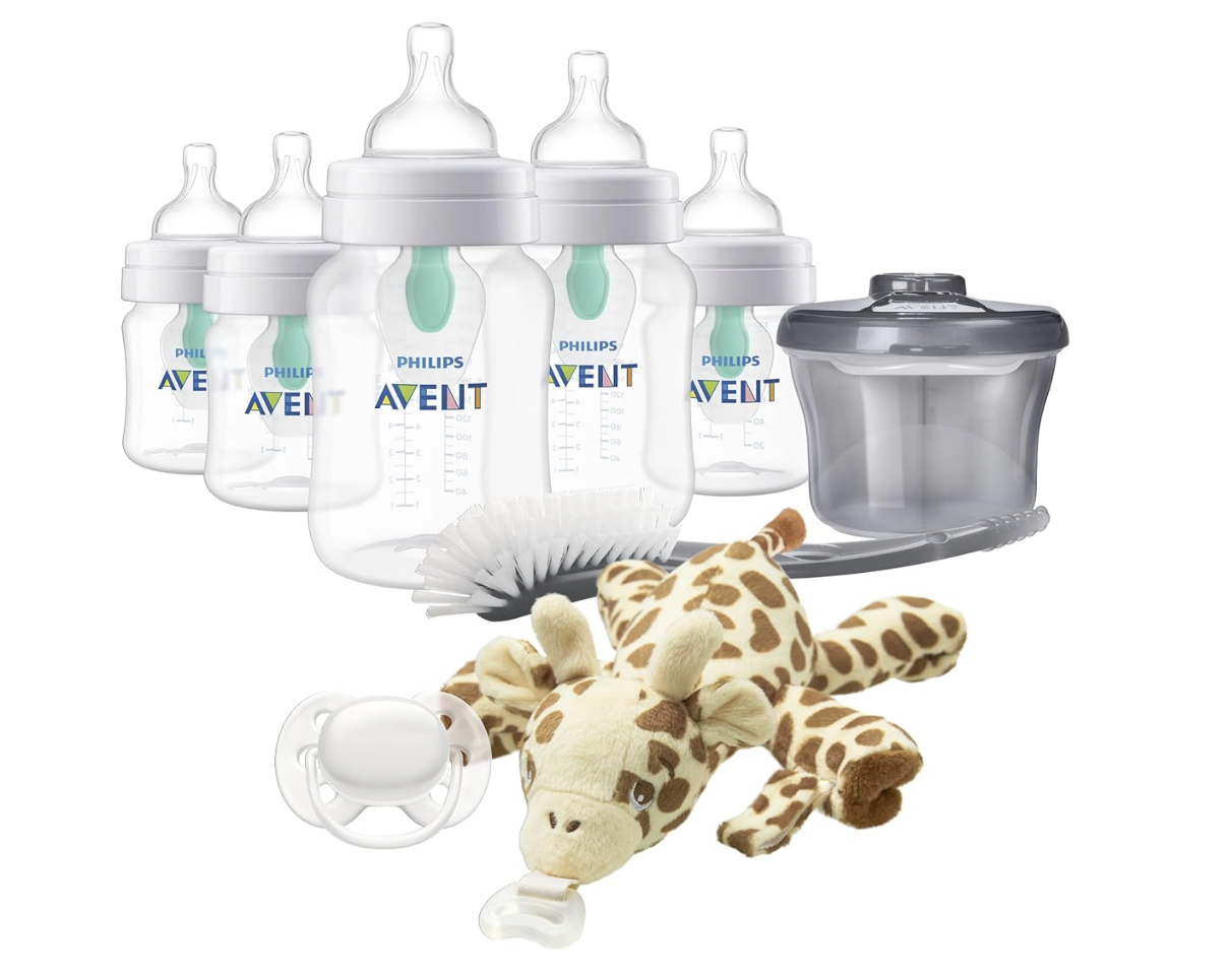 Philips Avent Set para recién nacidos