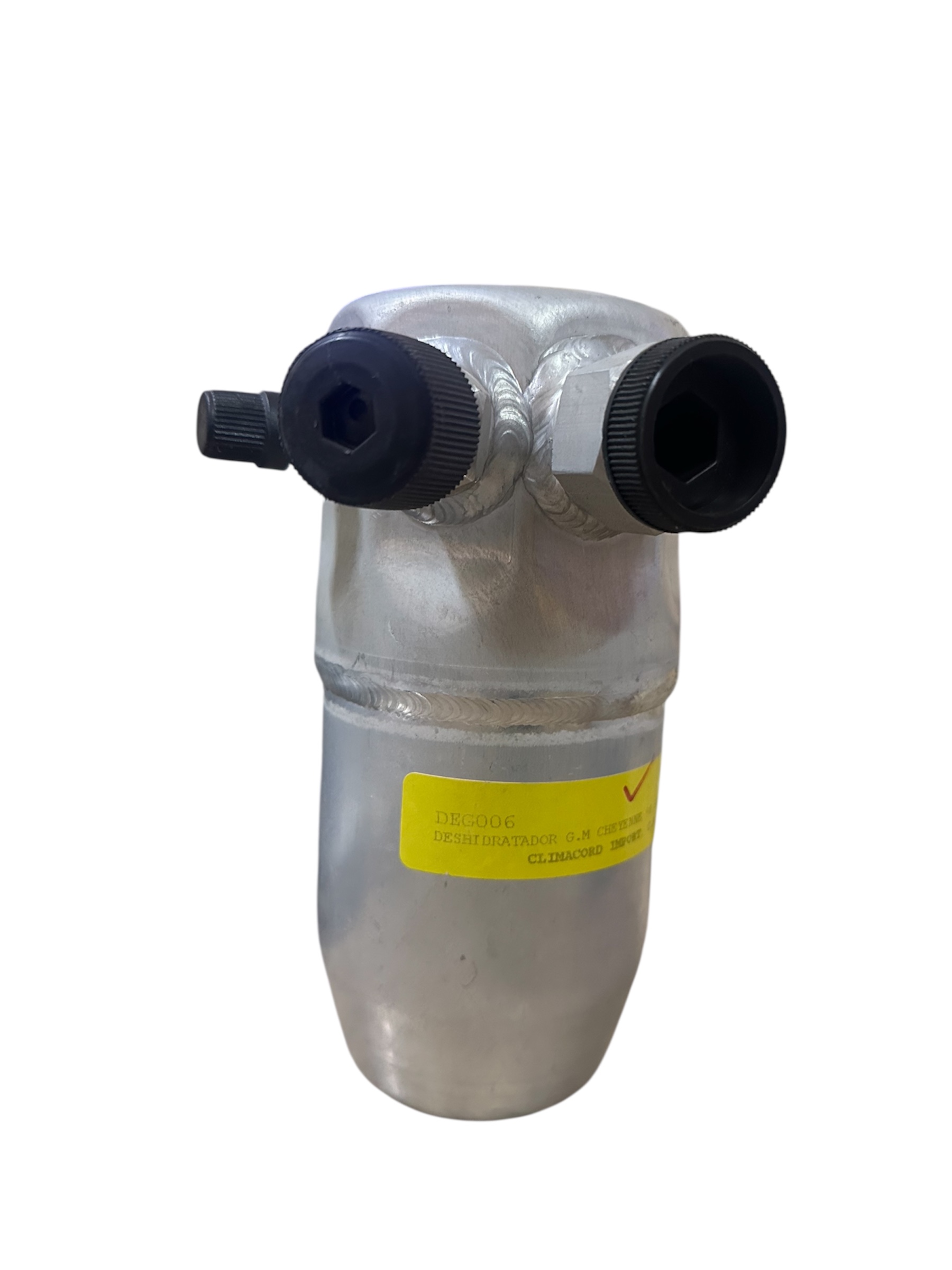 Deshidratador Cheyenne