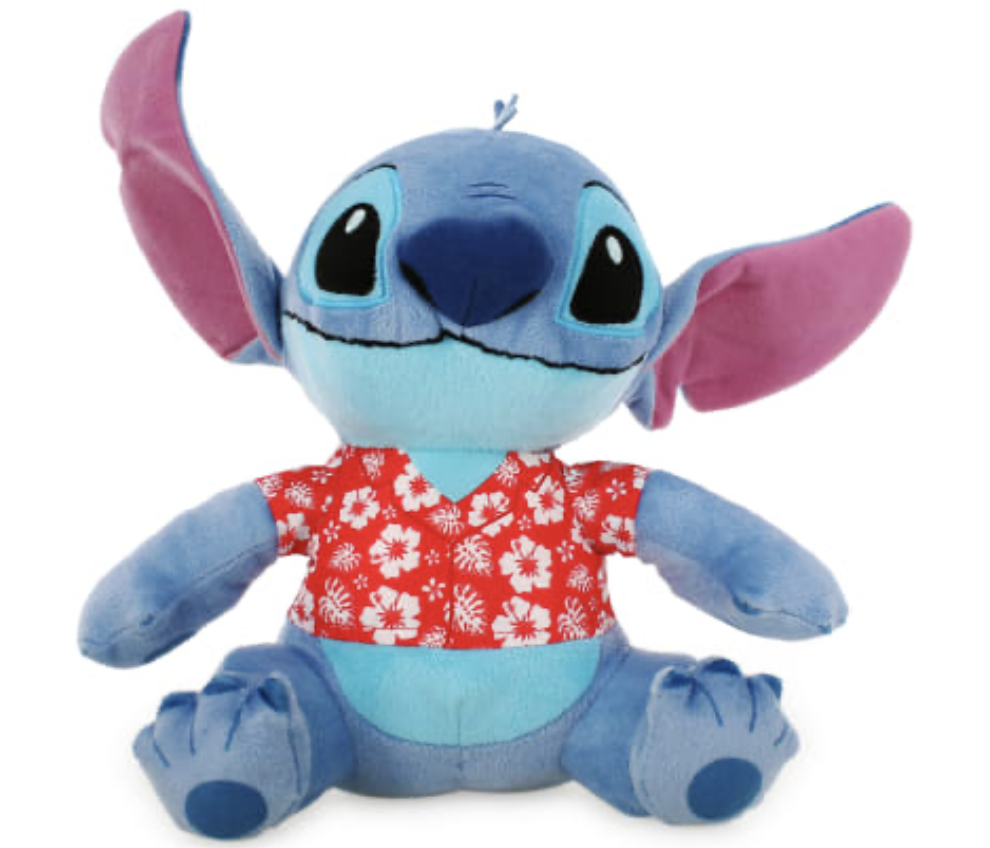 Peluche de Stitch