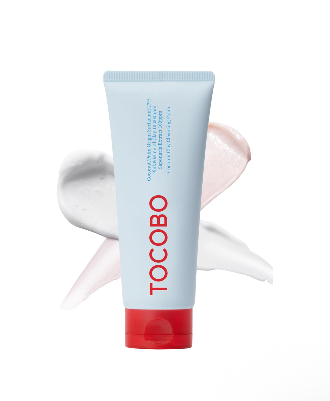 Crema facial TOCOBO