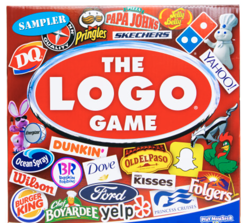 The Logo Game