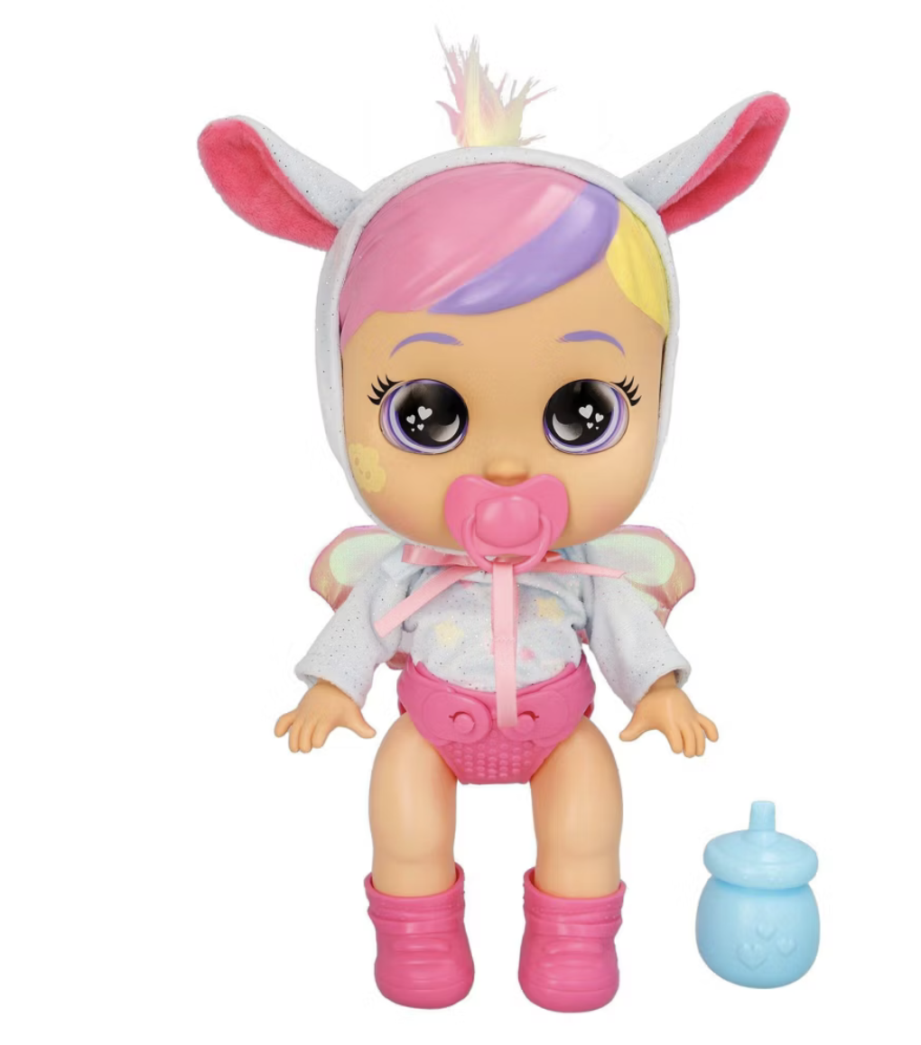 Cry Babies Daycare Jenny