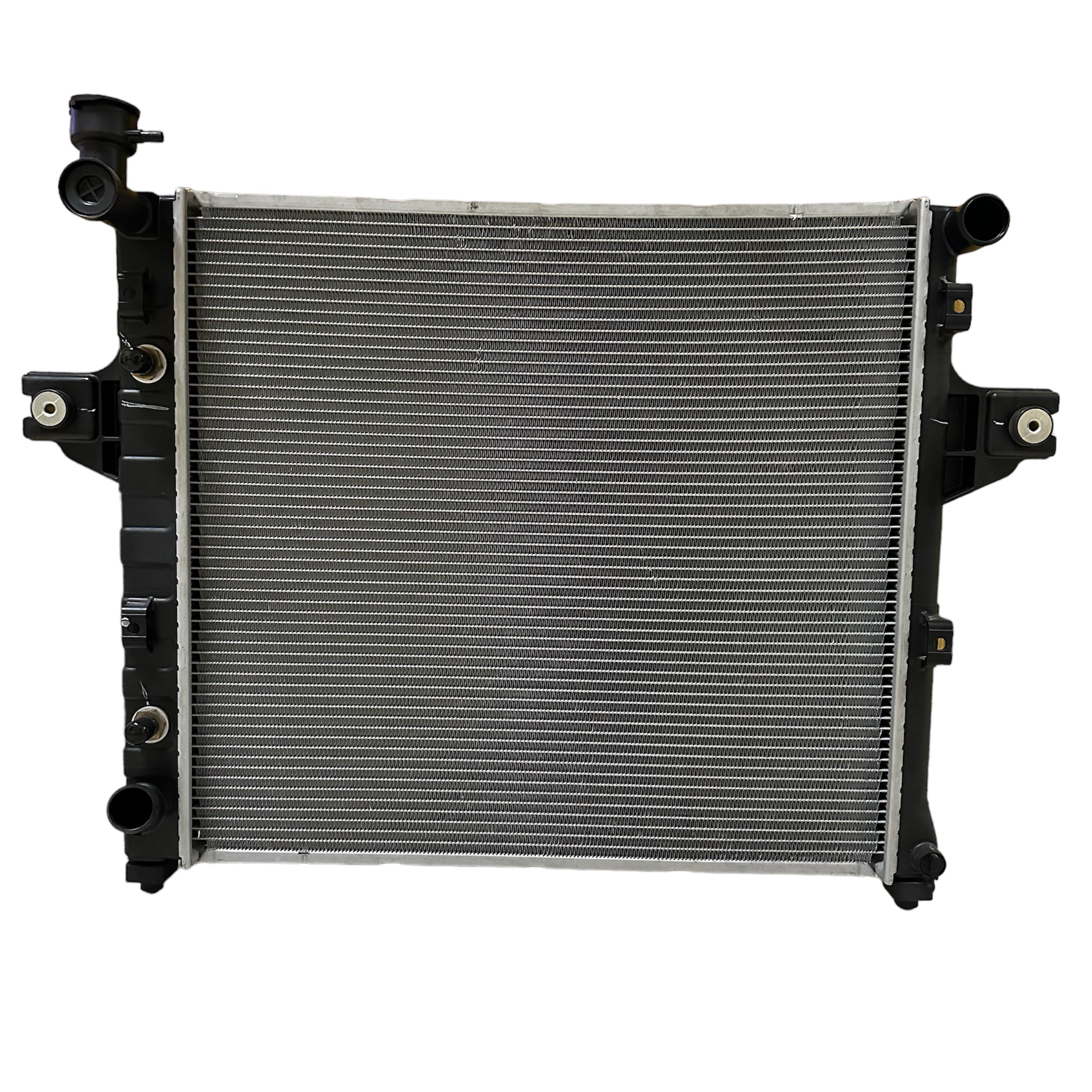 Radiador Grand Cherokee V-8 2002-2004