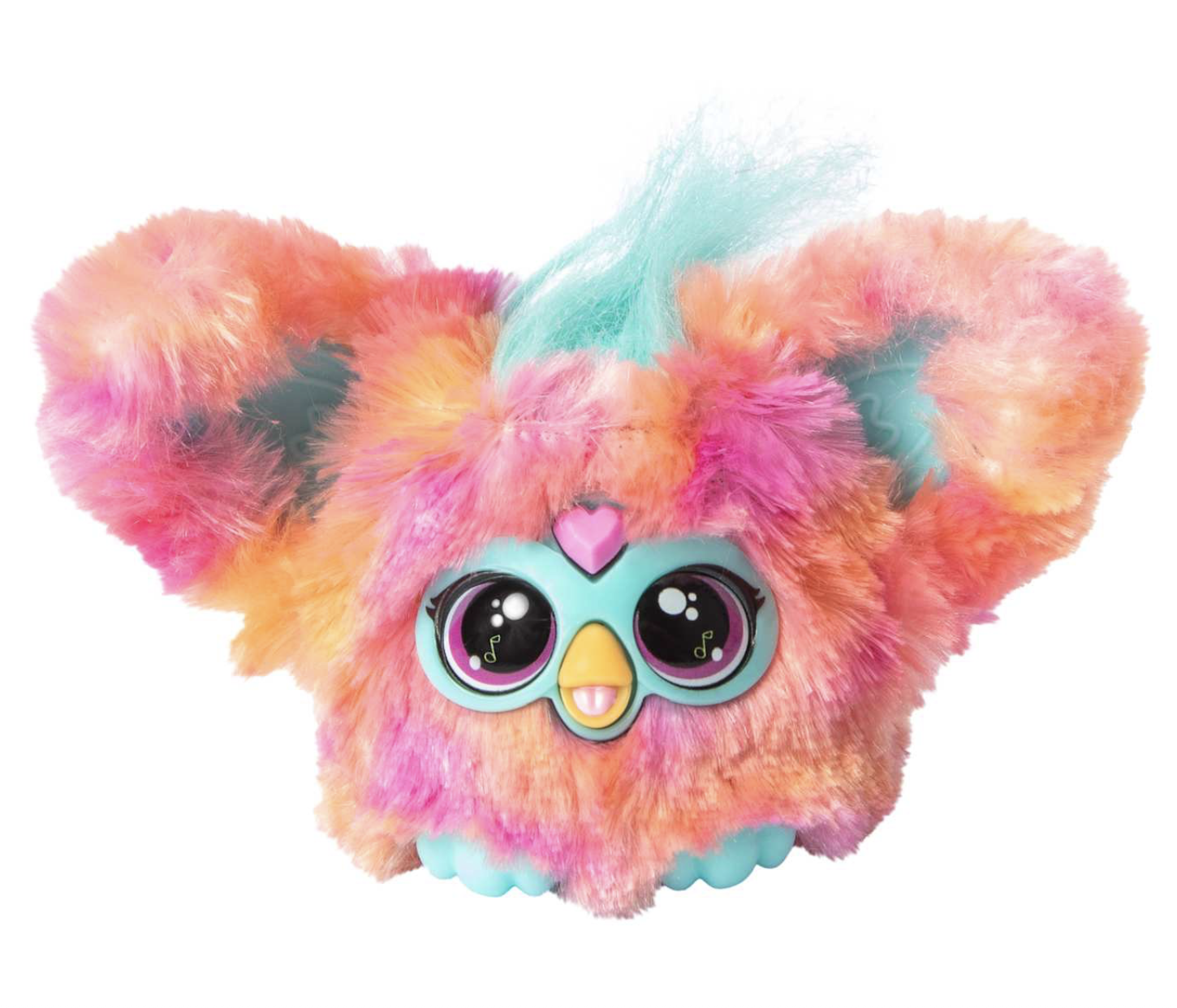 Furby Furblets REE-MIX