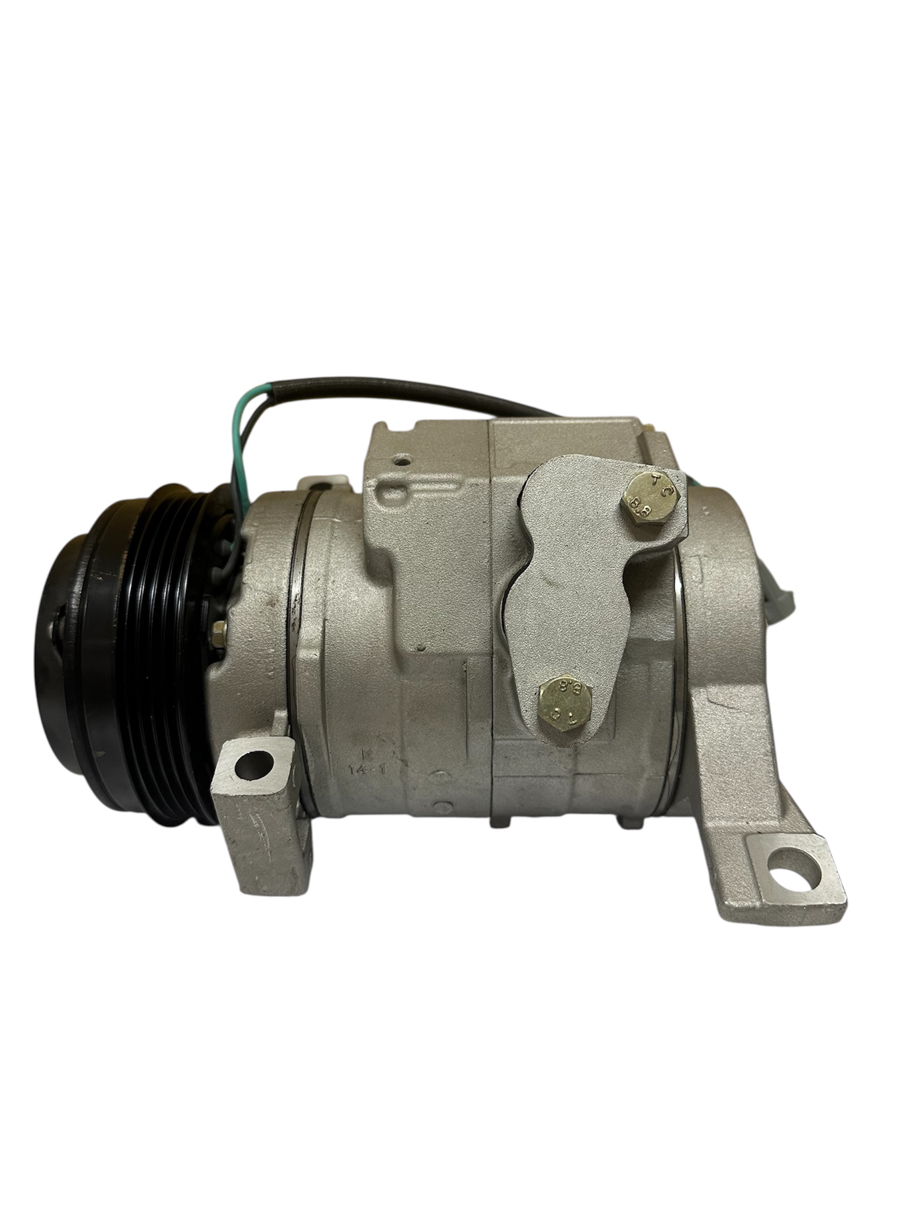 Compresor Silverado/Cheyene