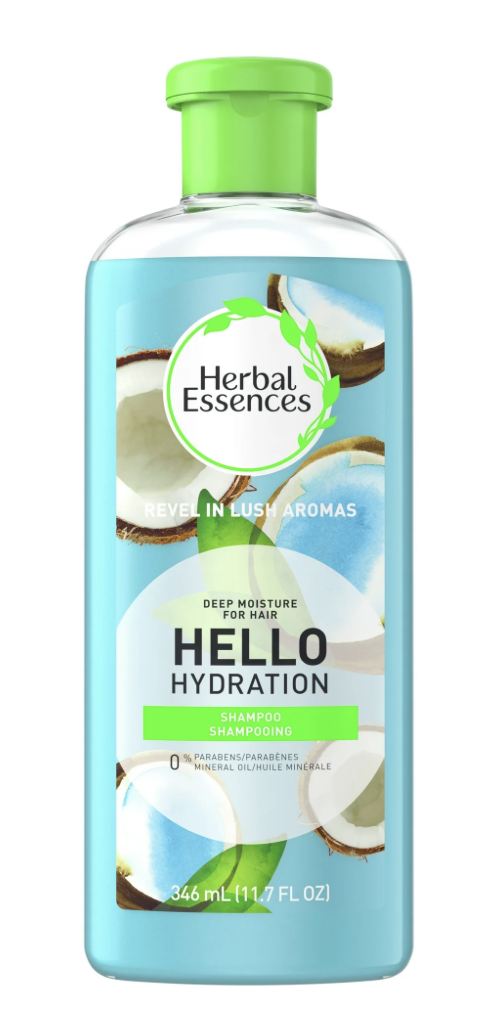 Herbal Essences Hello Hydration