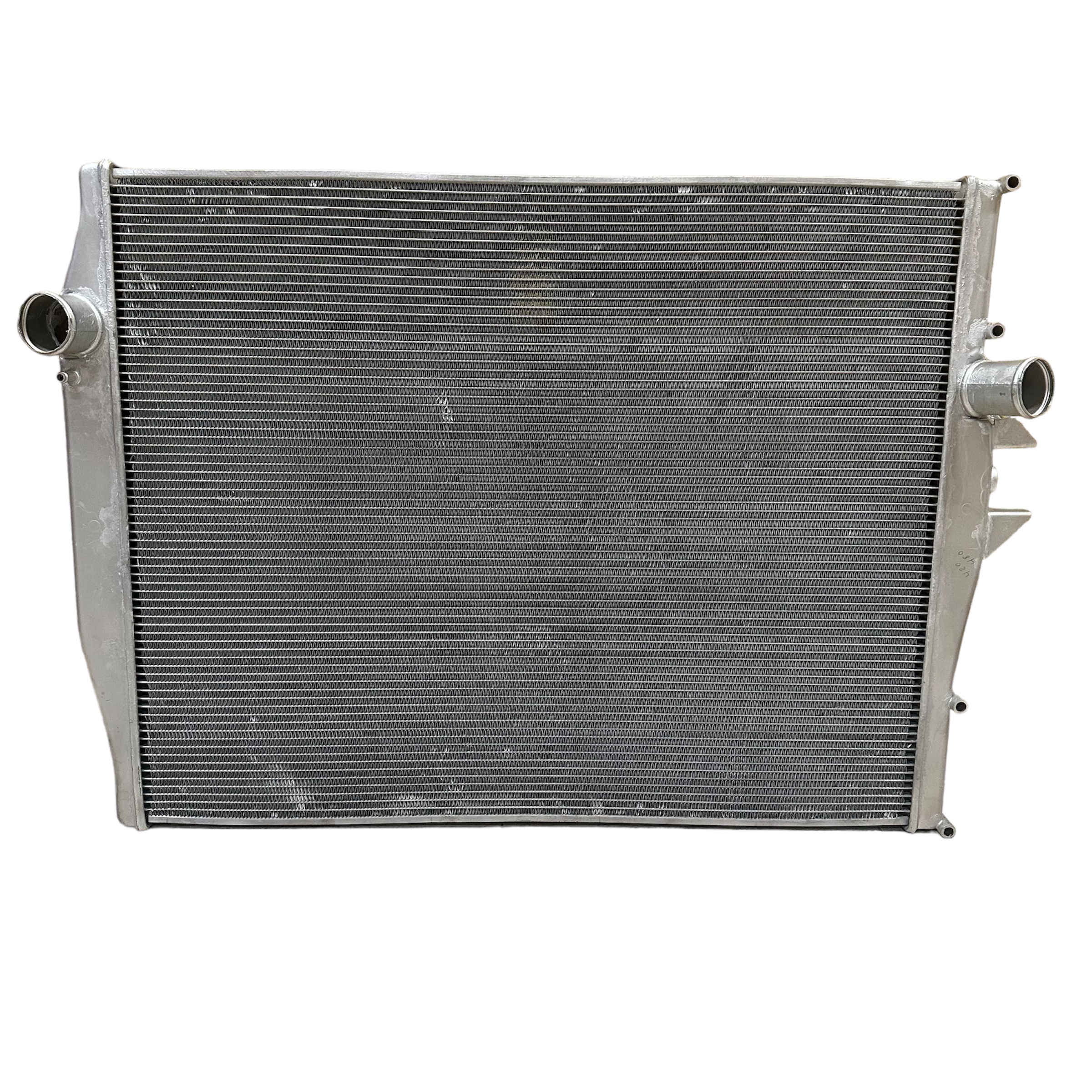 Radiador Volvo 90x74x5.7 2h