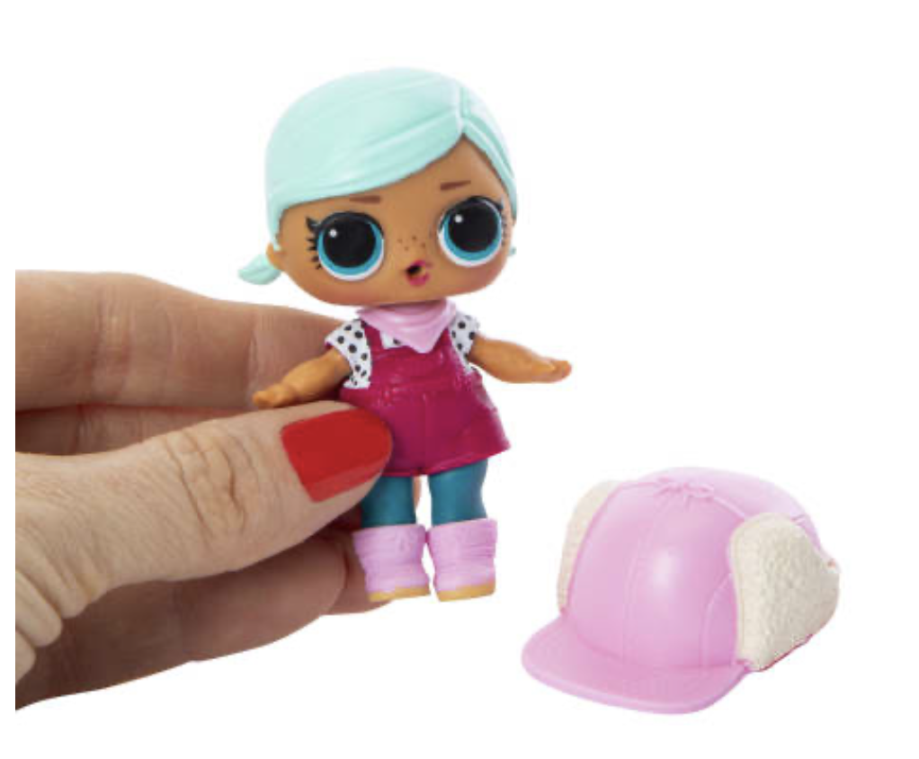 Muñeca LOL Surprise!