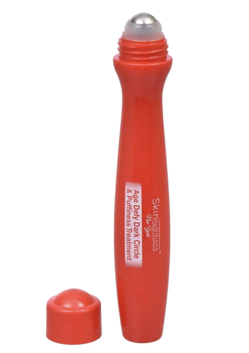 Tratamiento para ojeras SkinNutritions