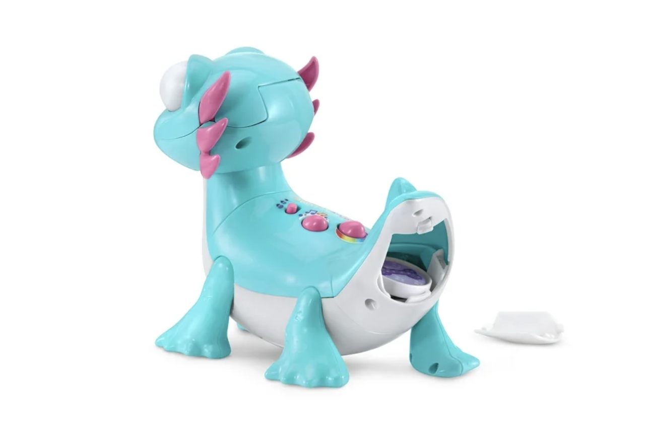 Sandy Snacks-a-Lot VTech