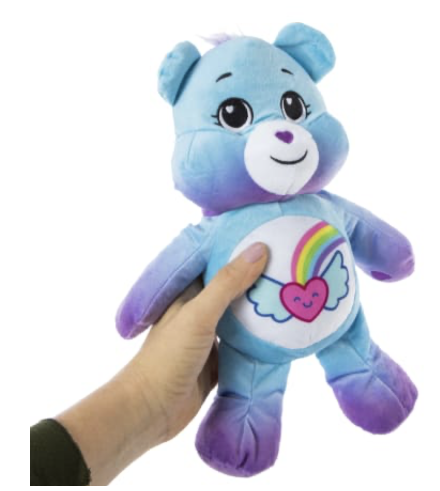 Oso Cariñosito Peluche