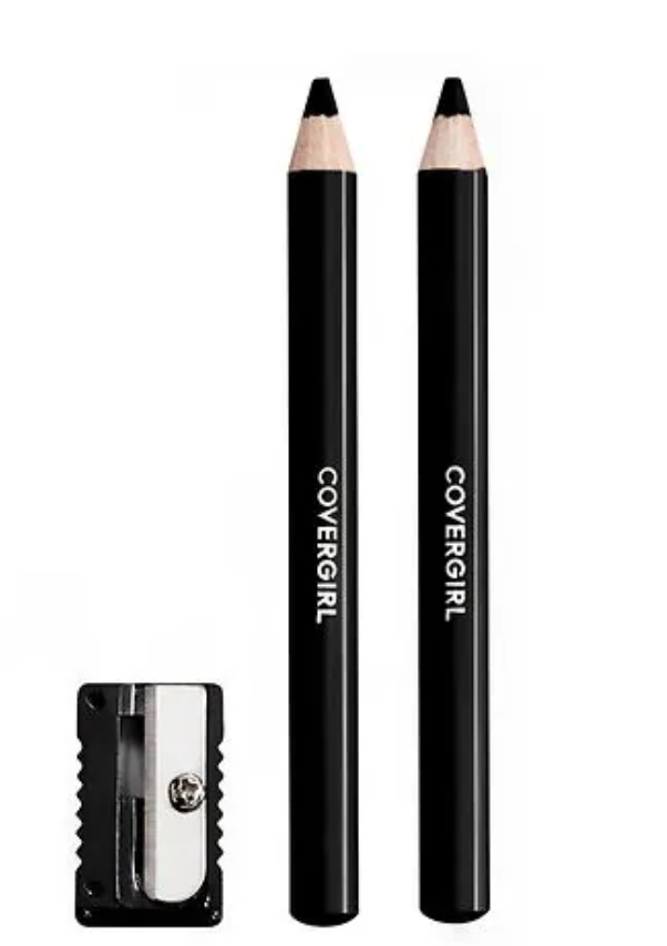 Lápiz para cejas CoverGirl Easy Breezy Brow