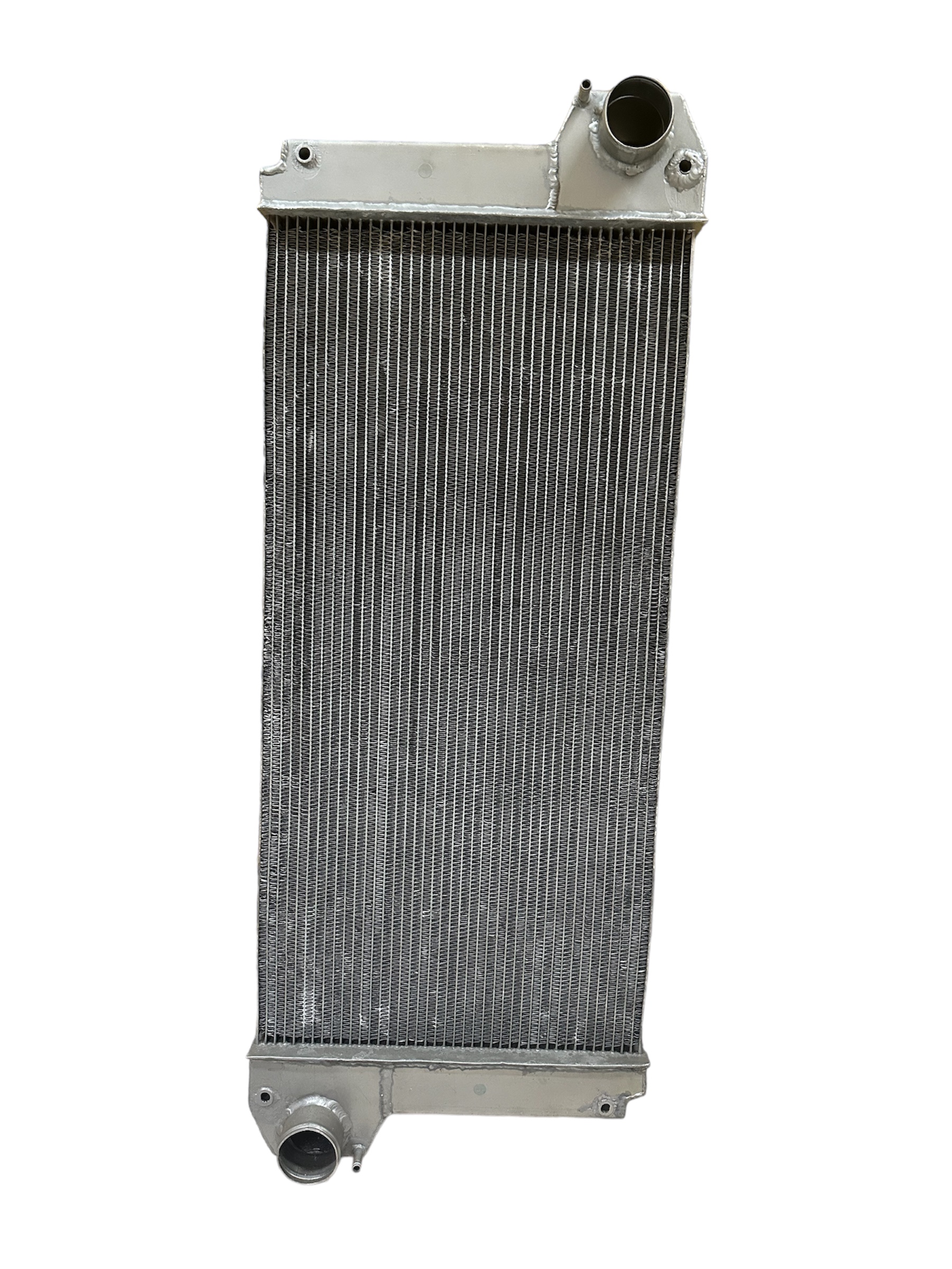 Radiador John Deere 8520