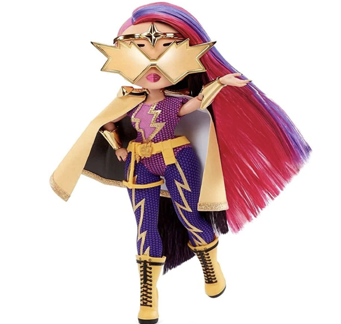 LOL Surprise OMG Movie Magic Ms. Direct