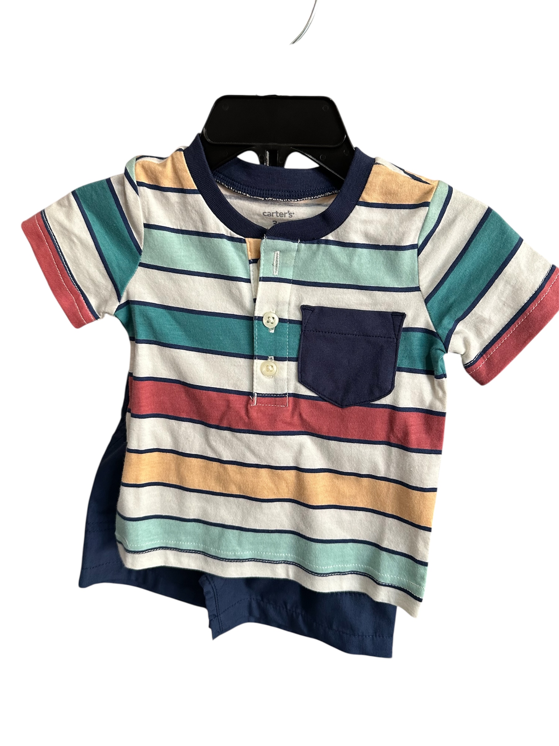 Carte's Talla 3 meses 