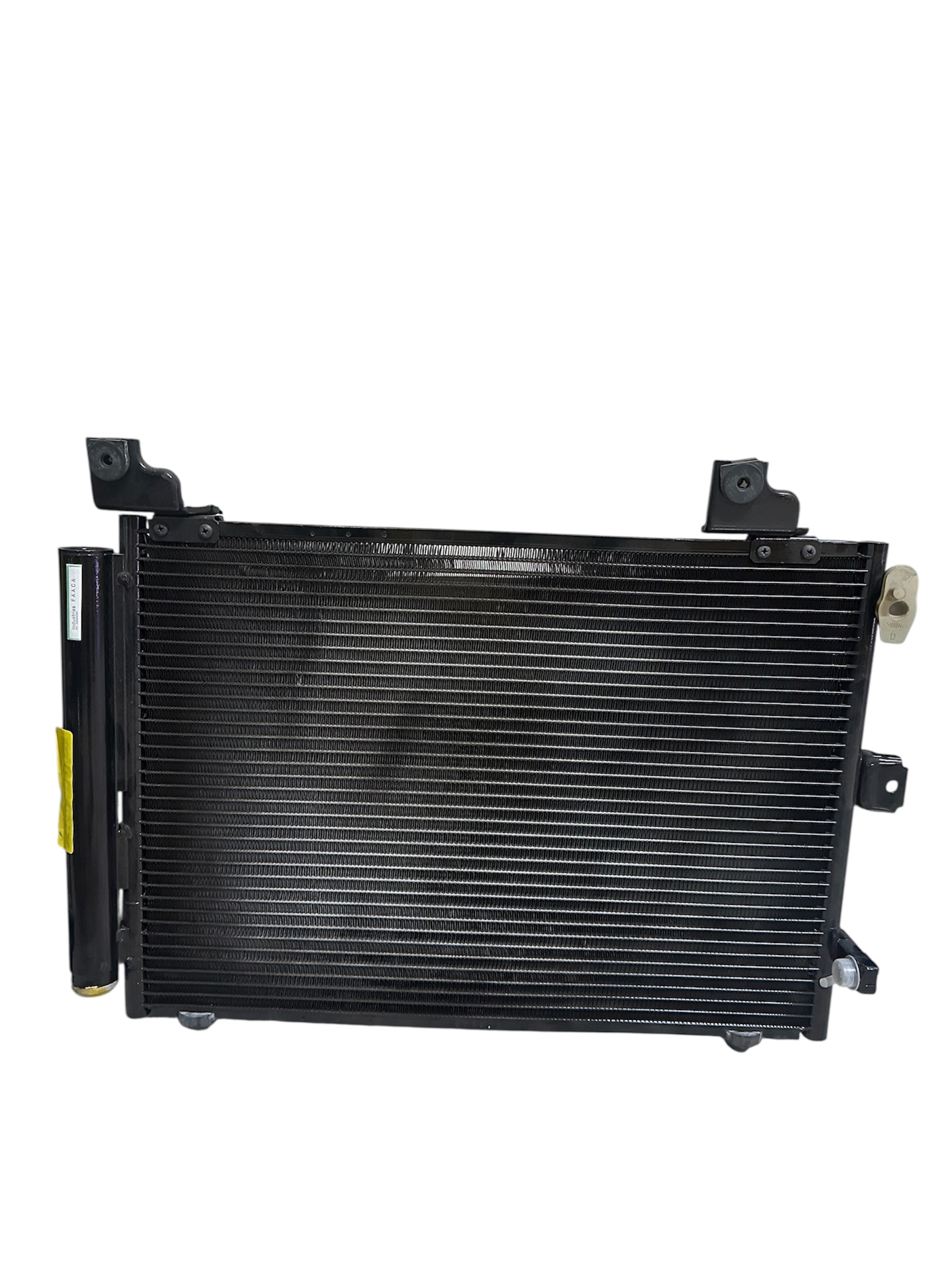 Condesador Toyota Terios 02/07 