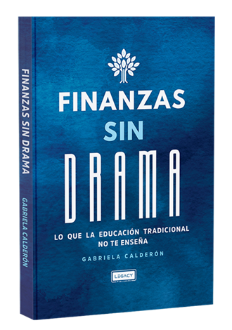 LIBRO - FINANZAS SIN DRAMA