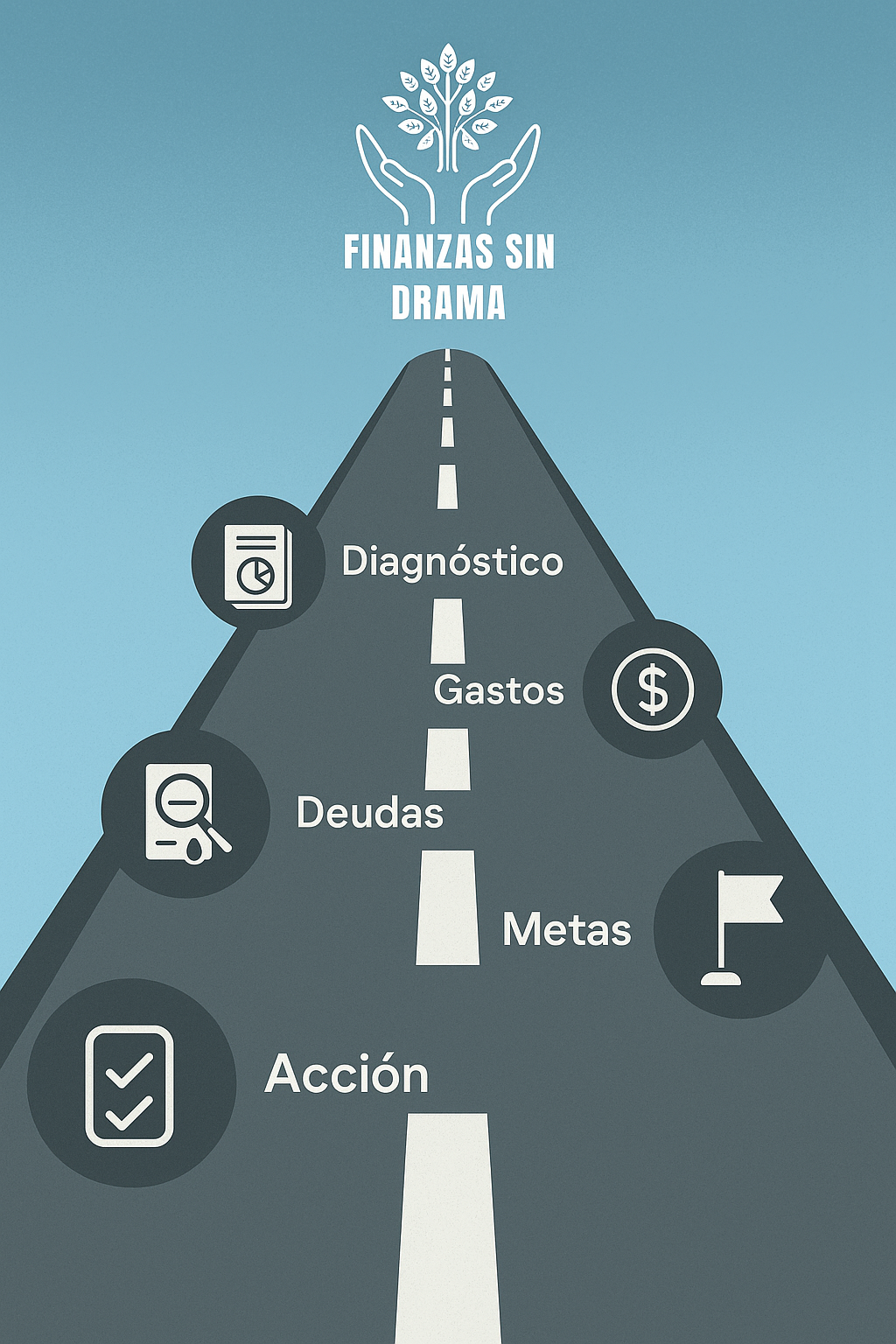 Curso: Plan Financiero 90 días para ordenar tu vida