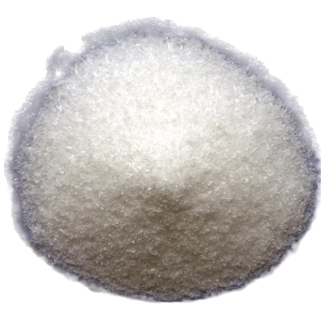 Magnesium sulphate (MgSO₄)