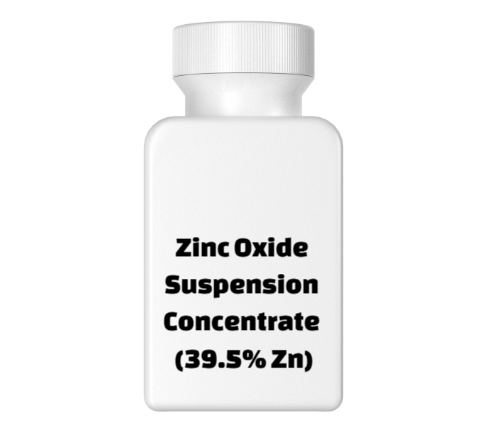Zinc Oxide(Zinc 39.5 %)