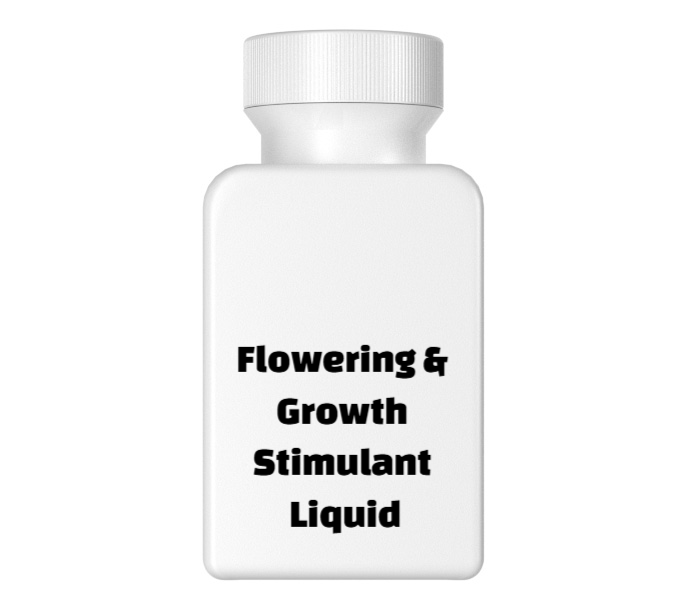 Growth and Flowering Simulator