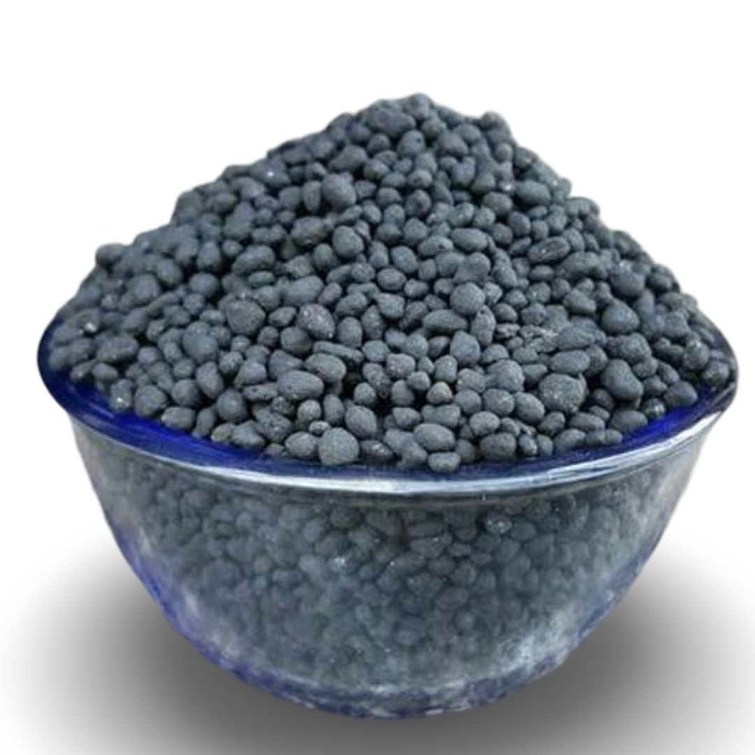 Organic Manure(Humic +Zyme Granules)