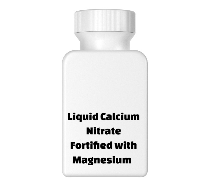 Calcium Nitrate 