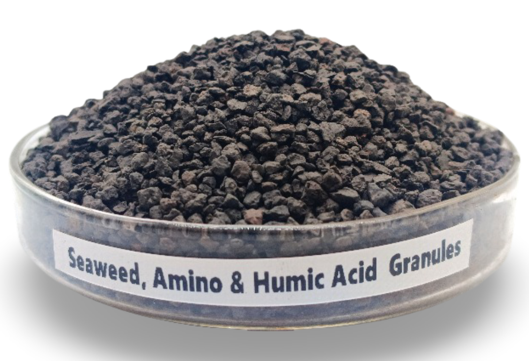 Plant Growth Enhancer (Granuals)