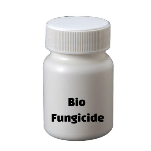 Bio Fungicide & Nimiticide