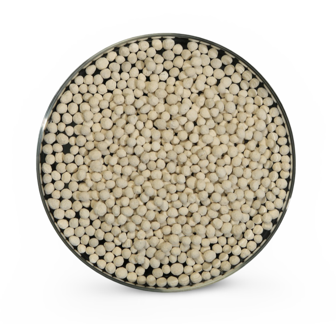 Diatomite silicon fertilizer with micro nutrients