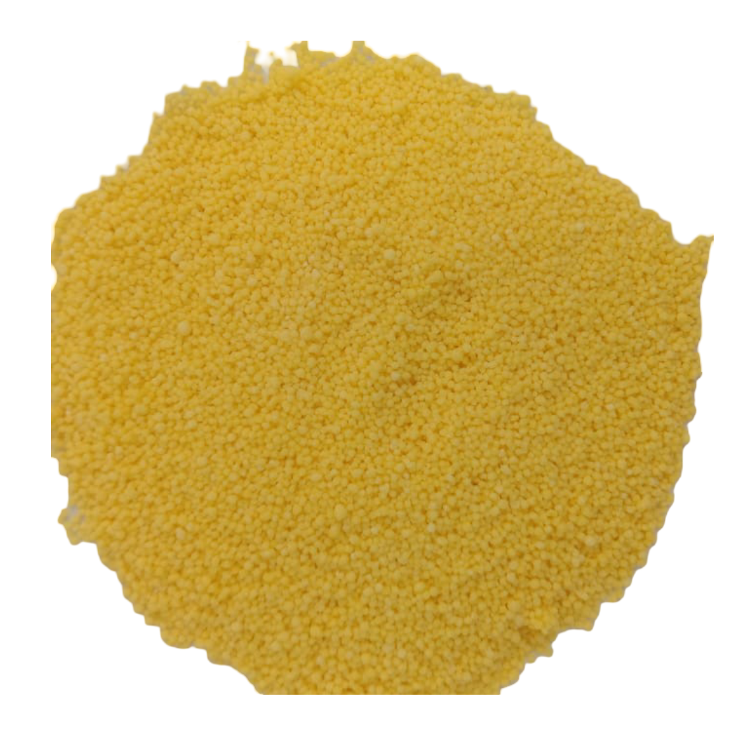 Boronated Calcium Nitrate