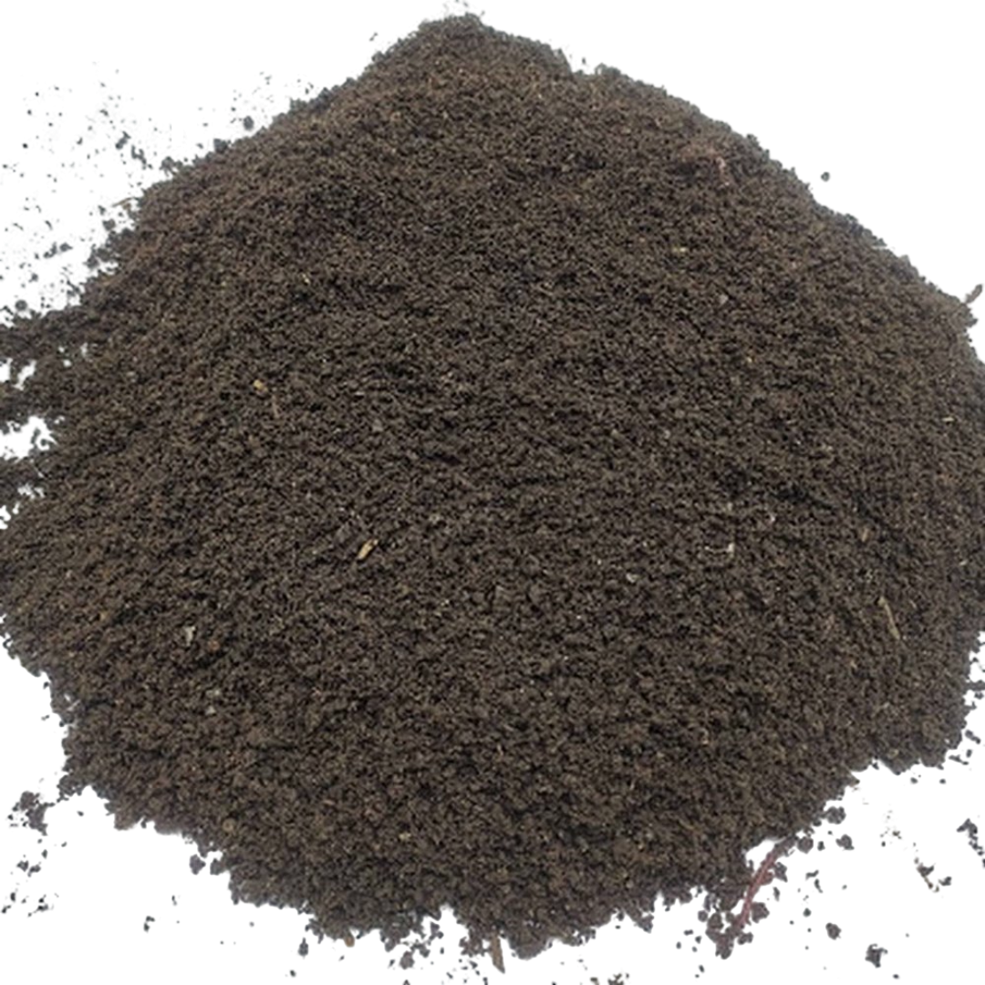 Vermicompost