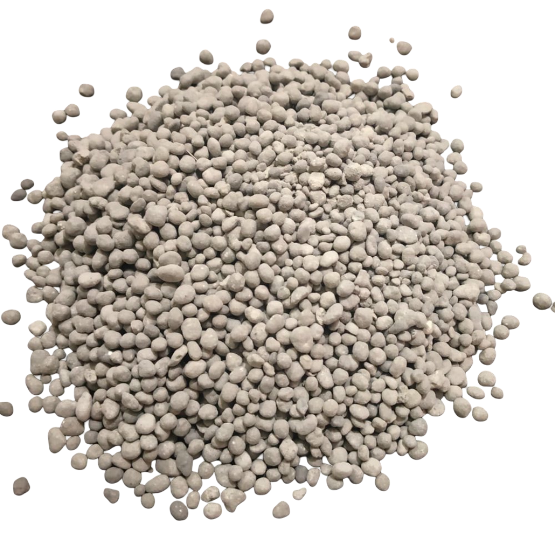 Phosphate Rich Organic Manure (PROM)