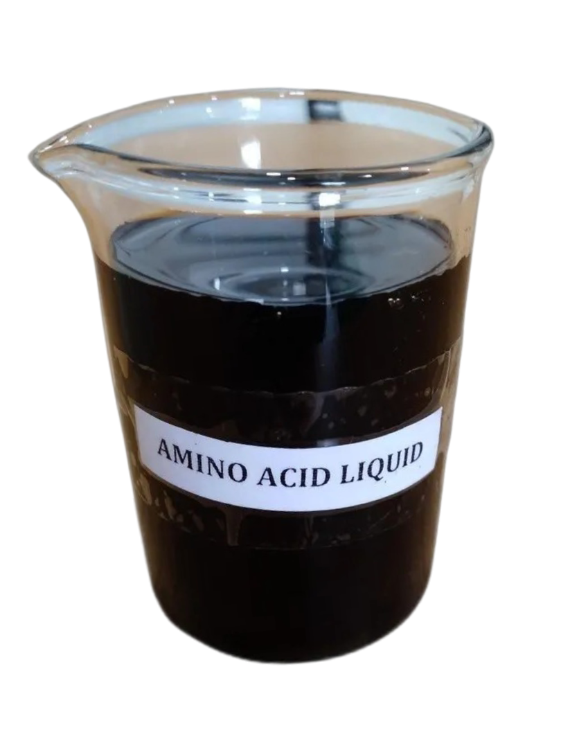 Plant Growth Enhancer (Liquid)