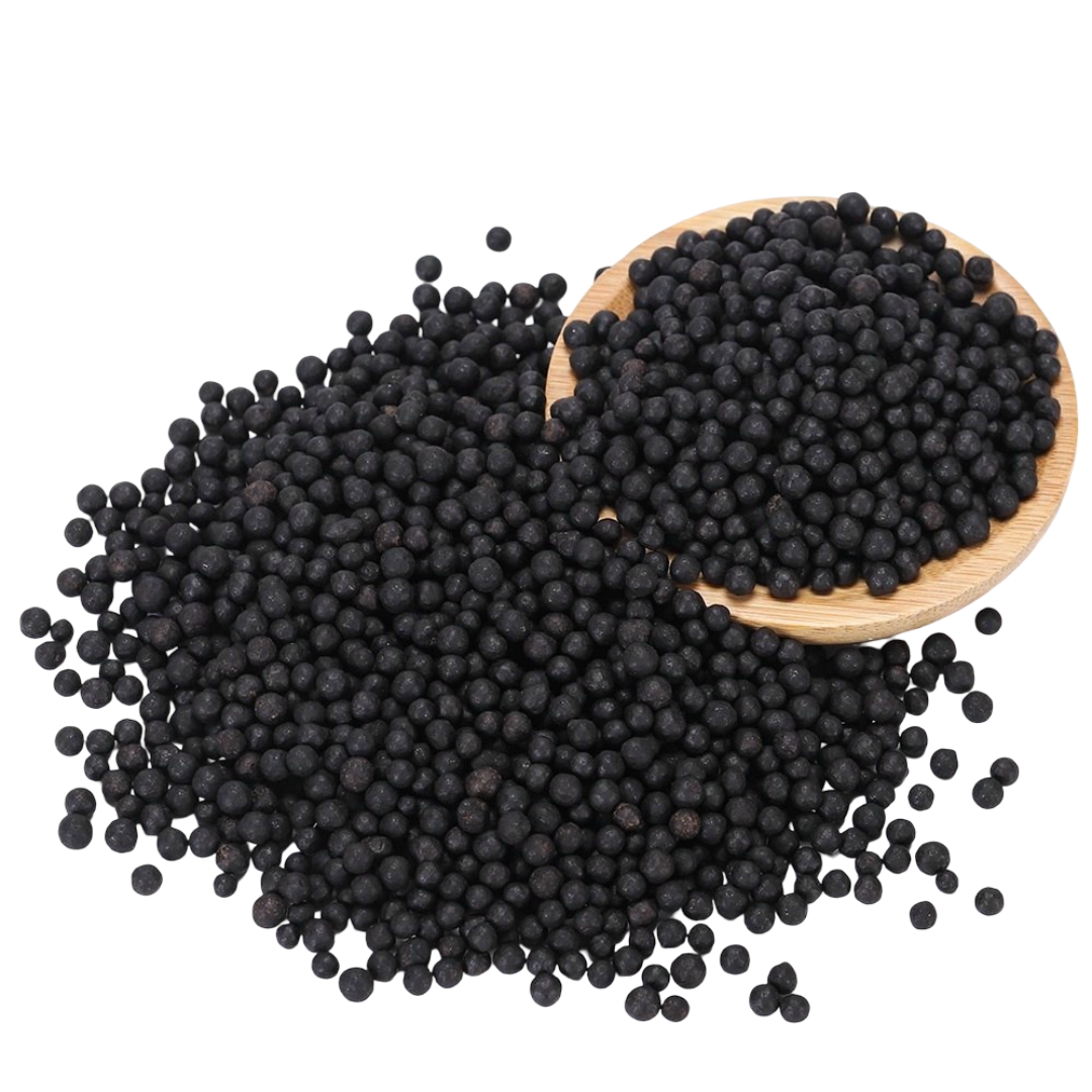 Mycorrhiza fertilizer