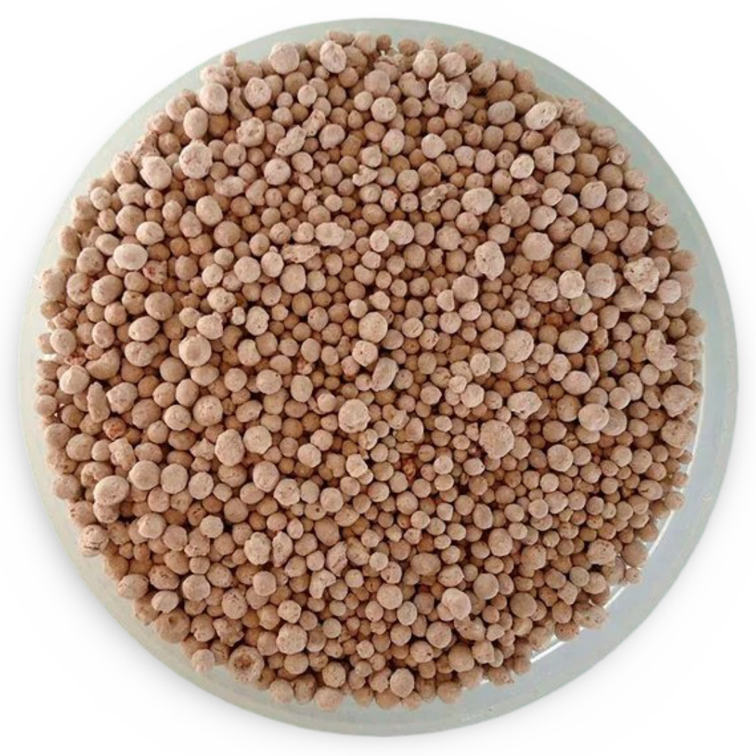 Zyme-based granular fertilizers(Tillering Granules NPK)