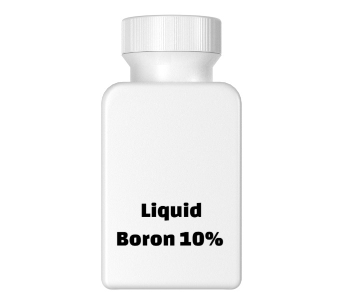 Boron 10%