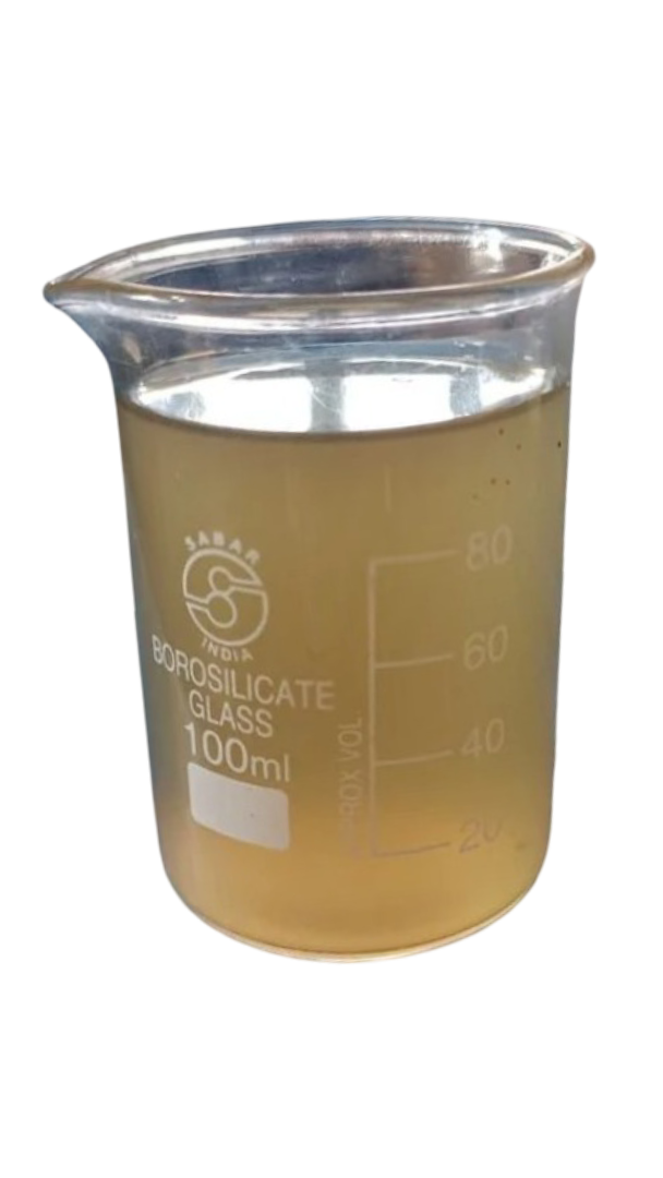 Microbial Consortia/BIO-NPK LIQUID