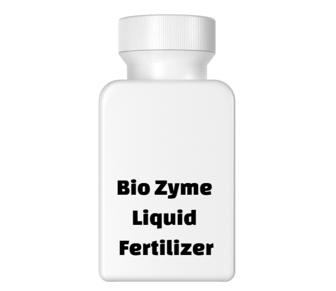 Zyme Liquid Fertilizer