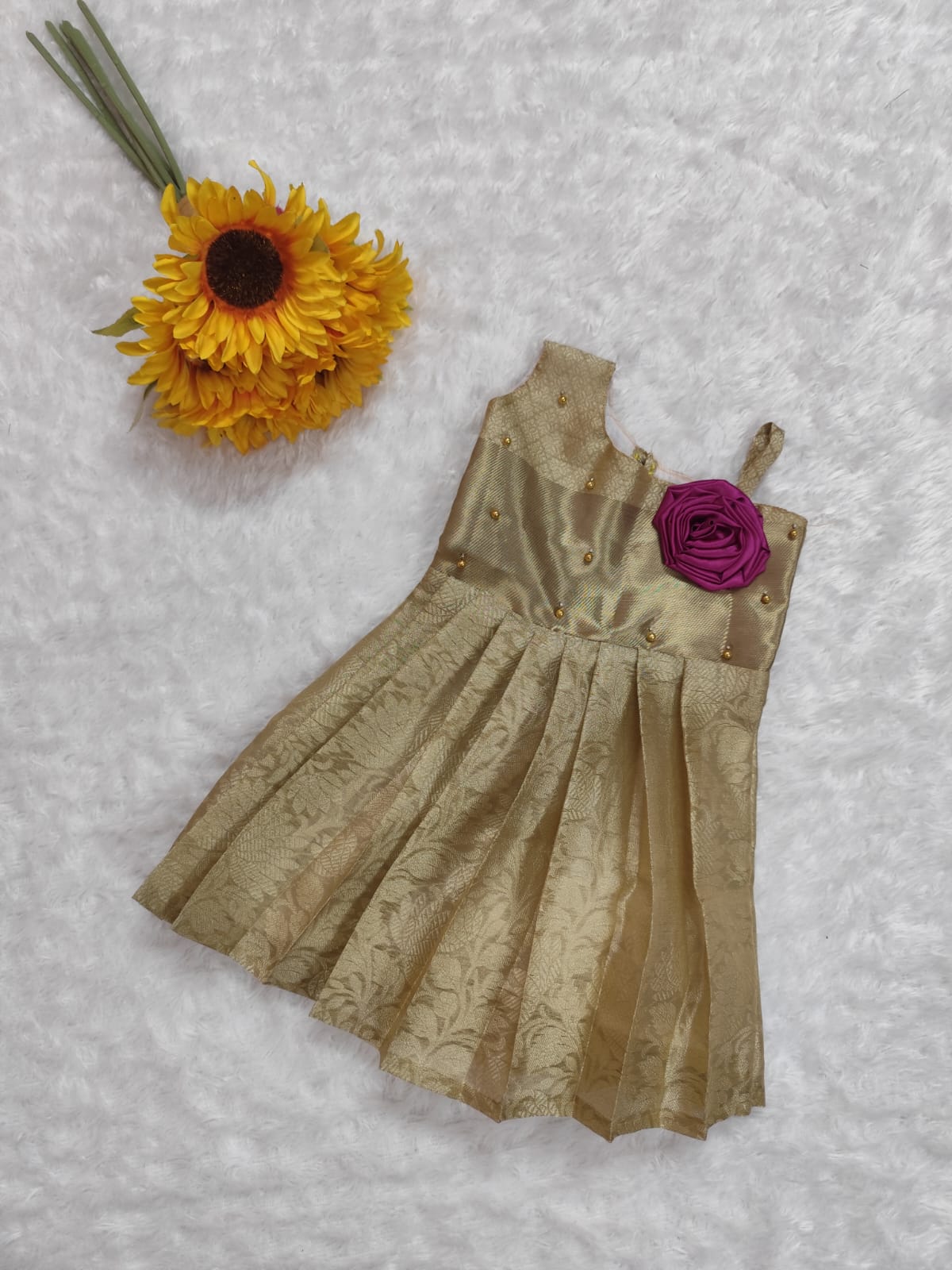 Tiny Treasures  Last Pieces