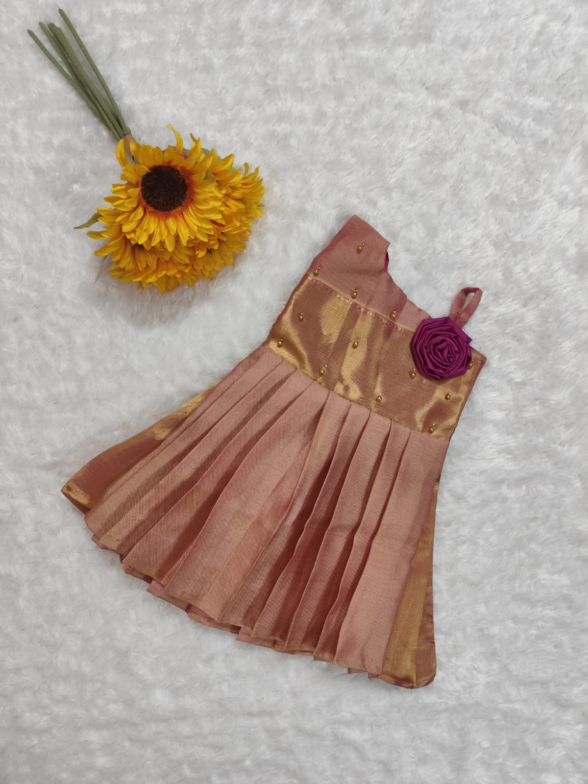 Tiny Treasures  Last Pieces