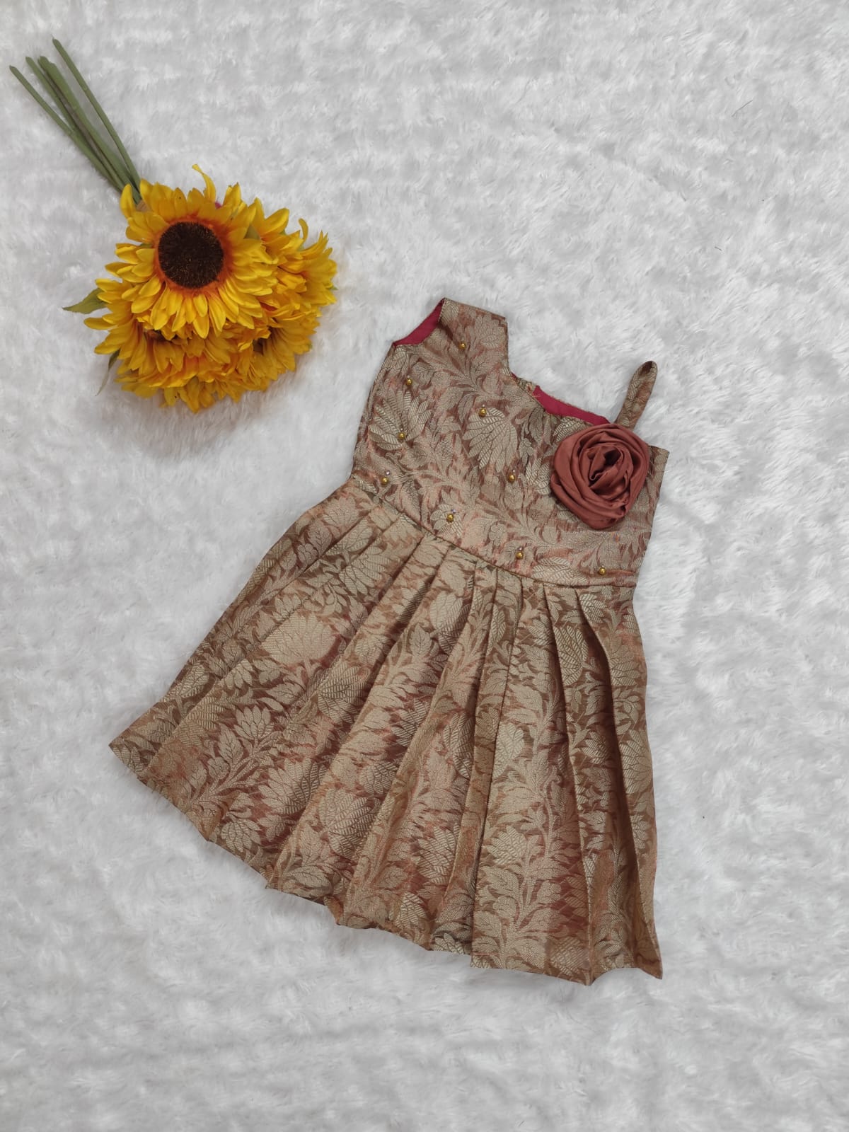 Tiny Treasures  Last Pieces
