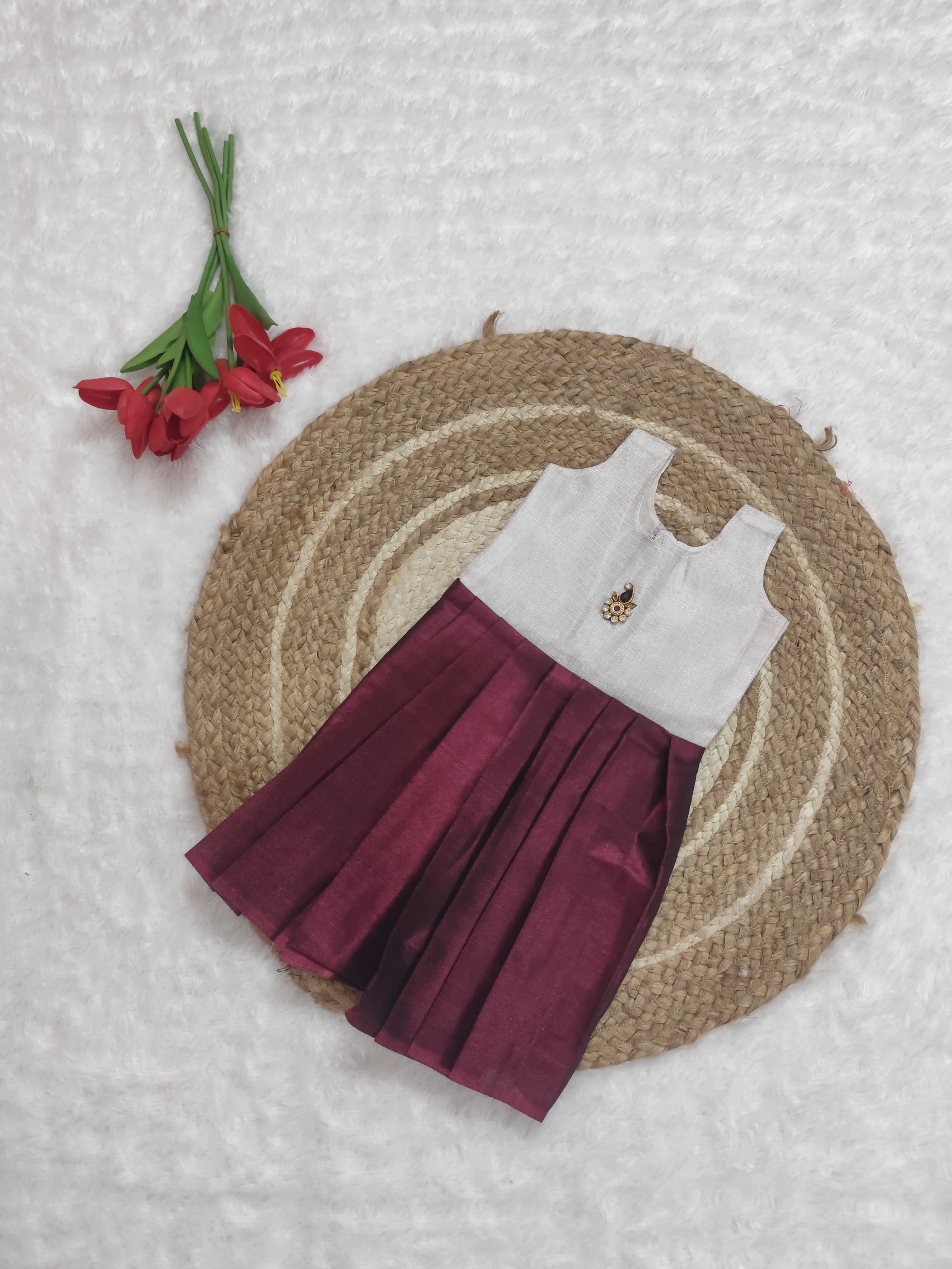 Tiny Treasures  Last Pieces