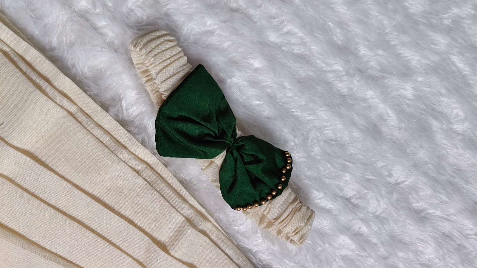 Traditional Kids' Pattu Pavadai